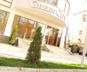 Photo of the hotel Green City Hotel
