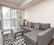 Photo of the hotel Life Suites Luxury Downtown Condos