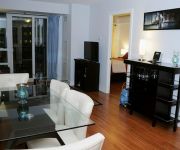 Photo of the hotel JJ Furnished Apartments Downtown Toronto: Element