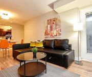 Photo of the hotel Atlas Suites Furnished Apartments- Wellington