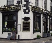 Photo of the hotel The Market Tavern