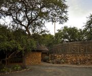 Photo of the hotel Isibindi Zulu Lodge