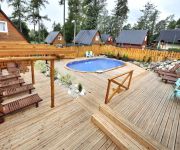Photo of the hotel APLEND Chaty Tatry Holiday