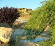 Photo of the hotel Carmey Avdat Farm