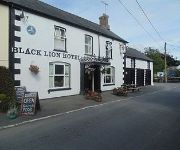 Photo of the hotel Black Lion Hotel