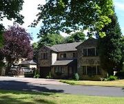 Photo of the hotel Woods End Bed & Breakfast