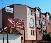 Photo of the hotel Villa Milka