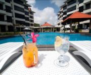 Photo of the hotel Samsuria Beach Resort & Residence