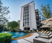 Photo of the hotel The Radiance Pattaya
