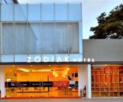 Photo of the hotel Zodiak Sutami Hotel