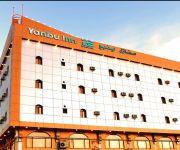 Photo of the hotel Yanbu Inn Residential Suites