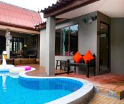 Photo of the hotel Floraville Phuket Resort