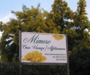 Photo of the hotel Casa Vacanze Mimose