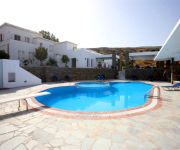 Photo of the hotel Aiolos Hotel