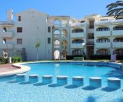 Photo of the hotel Apartamentos Playa Romana 3000