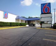 Photo of the hotel Motel 6 Fort Smith West