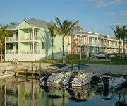 Photo of the hotel Bayside Townhomes and Boatslips