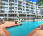 Photo of the hotel Kirra Beach Apartments