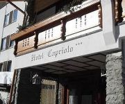 Photo of the hotel Hotel Chalet Capriolo