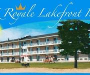 Photo of the hotel K Royale Lakefront Inn
