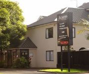 Photo of the hotel Auckland Newmarket Motel