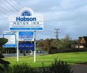 Photo of the hotel Hobson Motor Inn