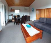 Photo of the hotel Waitomo Lodge Motel