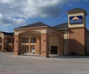 Photo of the hotel EXECUTIVE INN AND SUITES JEWETTL