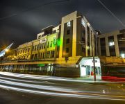 Photo of the hotel YHA Wellington City - Hostel