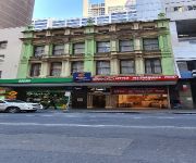 Photo of the hotel City Lodge Hotel Sydney