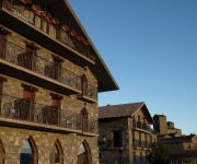 Photo of the hotel Hotel El Churron