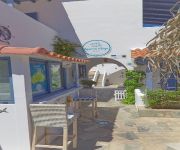 Photo of the hotel Aquarius Village Agistri