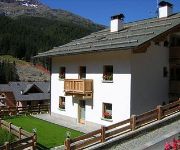 Photo of the hotel Chalet le Betulle