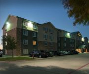 Photo of the hotel WoodSpring Suites Fort Worth Trophy Club