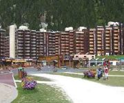 Photo of the hotel Le Petit Cocooning Alpin