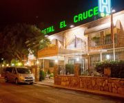 Photo of the hotel El Cruce