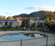 Photo of the hotel Starline Alpacas Farmstay Resort