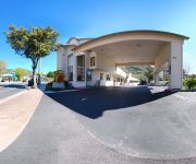 Photo of the hotel Super 8 Motel - San Luis Obispo