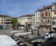 Photo of the hotel Hôtel de la Basilique