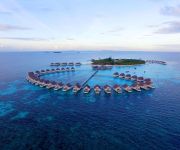 Photo of the hotel Centara Grand Island Resort & Spa Maldives All Inclusive