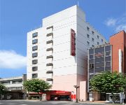 Photo of the hotel Hotel Pearl City Morioka