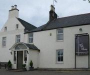 Photo of the hotel Fife Arms Hotel