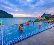 Photo of the hotel Phuphaya Seaview Resort
