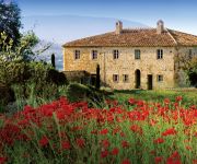 Photo of the hotel Castello Di Casole