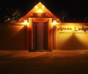 Photo of the hotel Arena Lodge Maldives