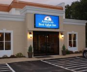 Photo of the hotel Americas Best Value Inn Crabtree Raleigh