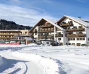 Photo of the hotel Hotel Saltria - true alpine living