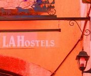 Photo of the hotel Lisbon Amazing Hostels - Sé/Bairro Alfama