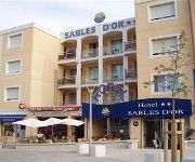 Photo of the hotel Hotel Les Sables d'Or