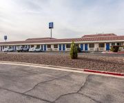 Photo of the hotel Motel 6 El Paso East